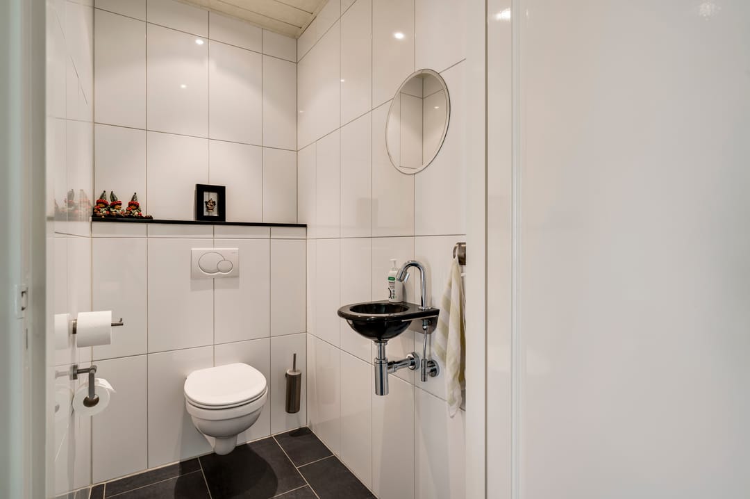 Foto 13 van Raadhuisstraat 32