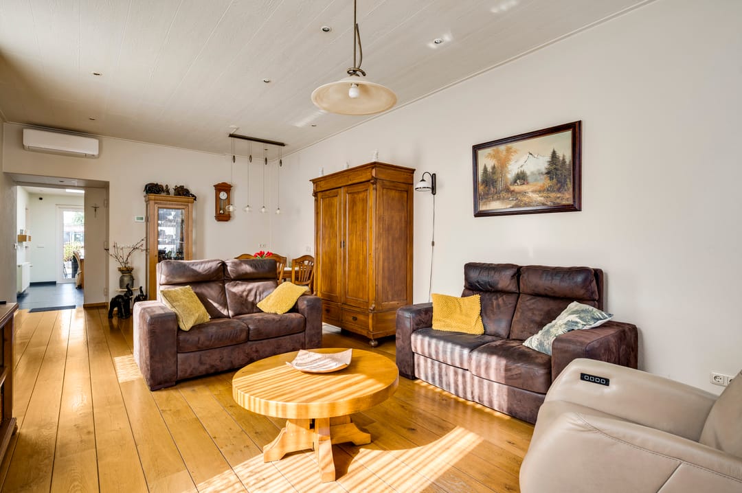 Foto 16 van Raadhuisstraat 32