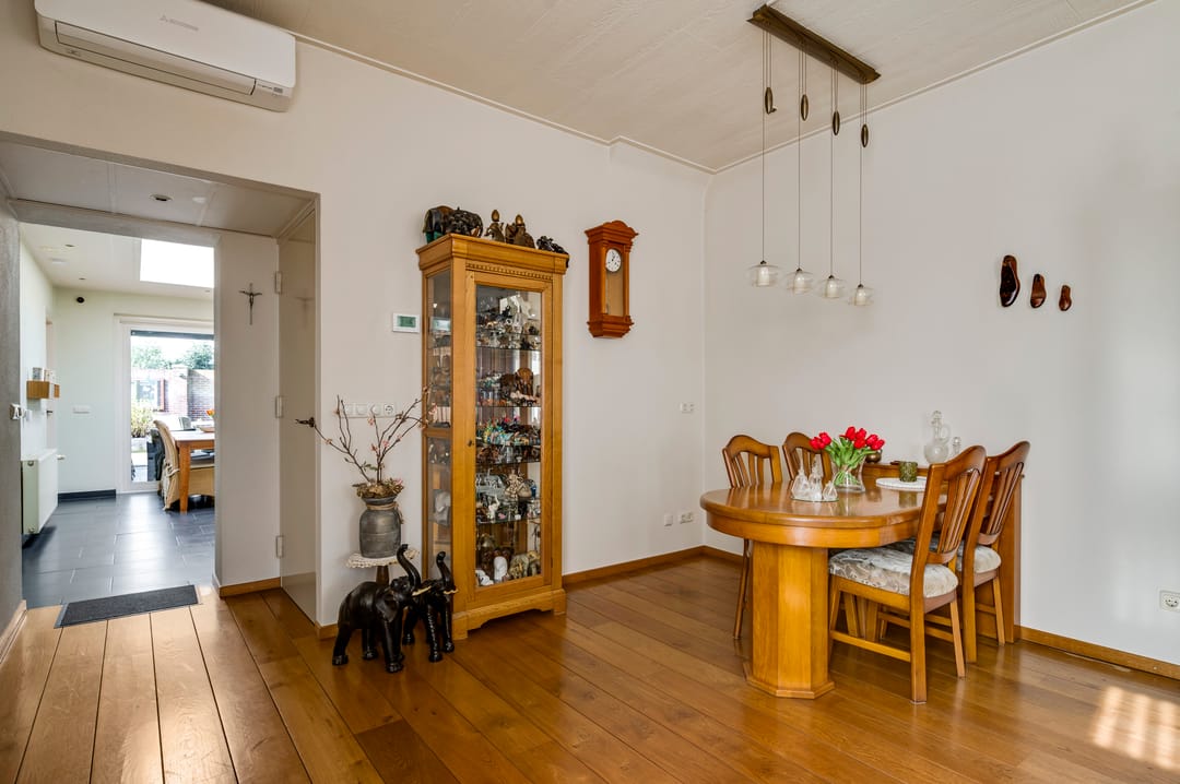 Foto 17 van Raadhuisstraat 32