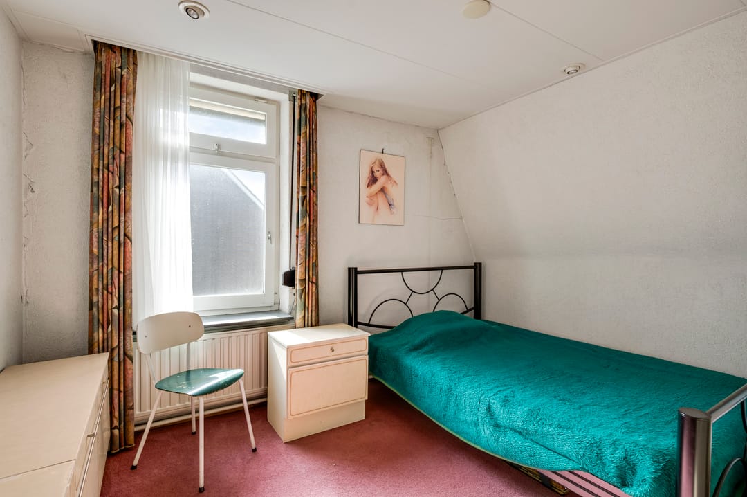 Foto 32 van Raadhuisstraat 32