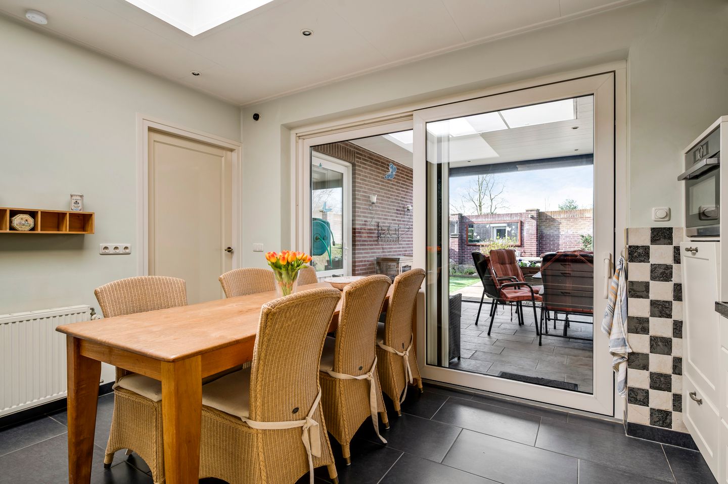 Foto 19 van Raadhuisstraat 32