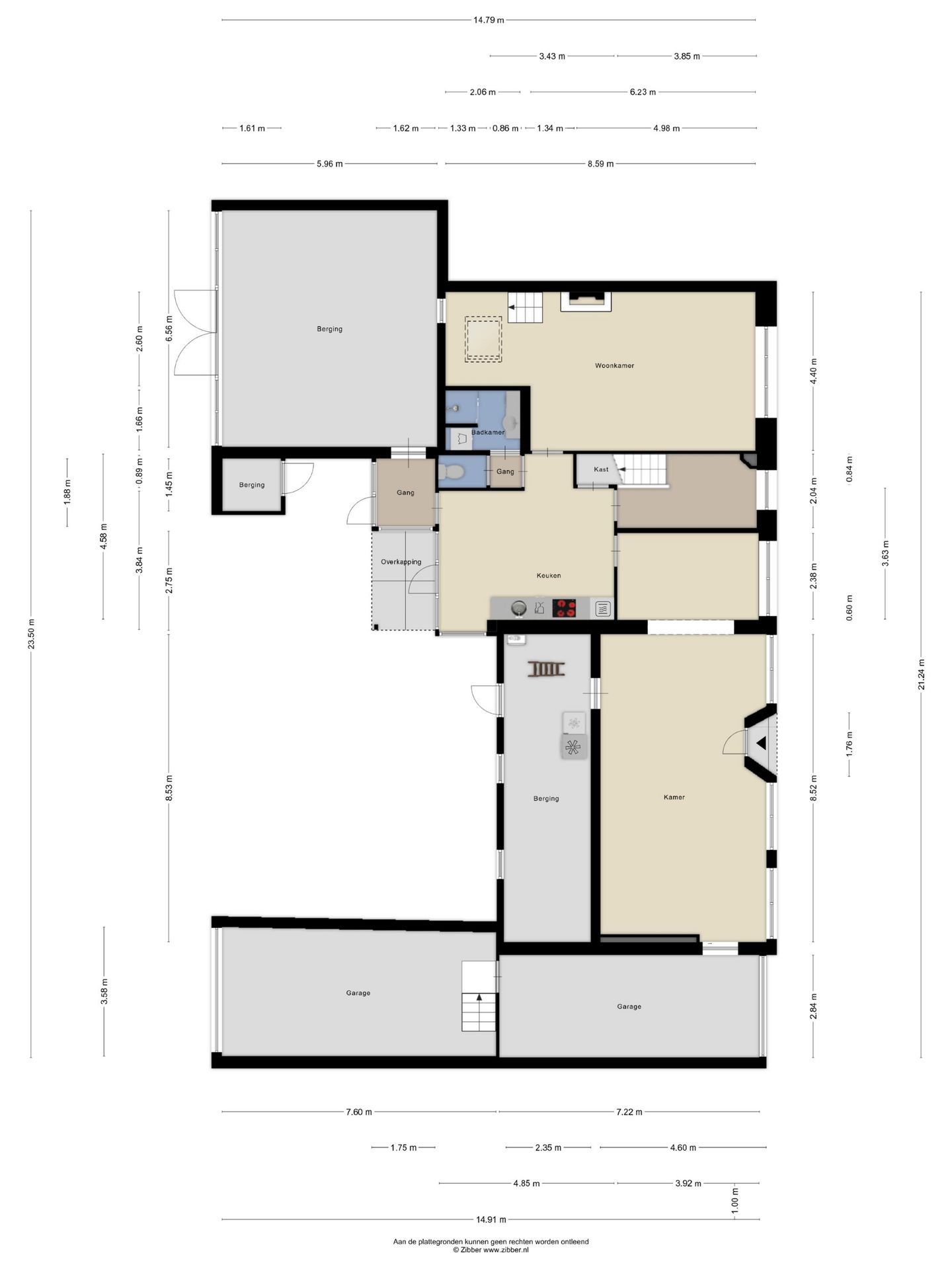 Foto 49 van Kanaalweg 89