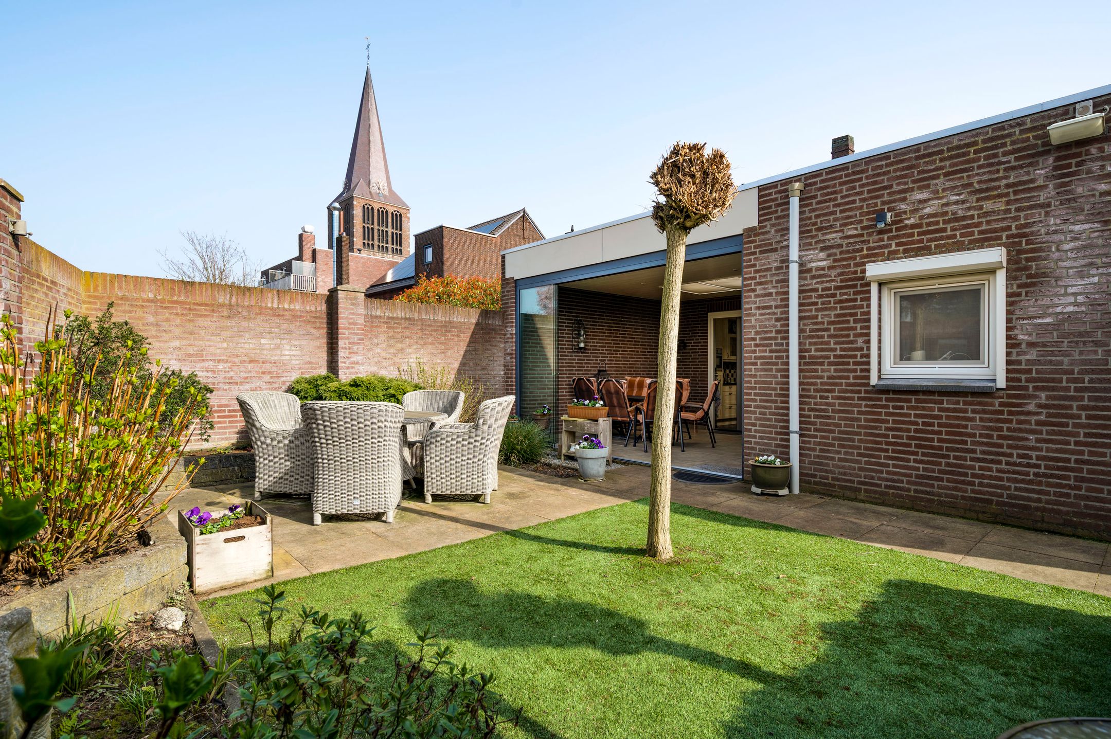 Foto 42 van Raadhuisstraat 32