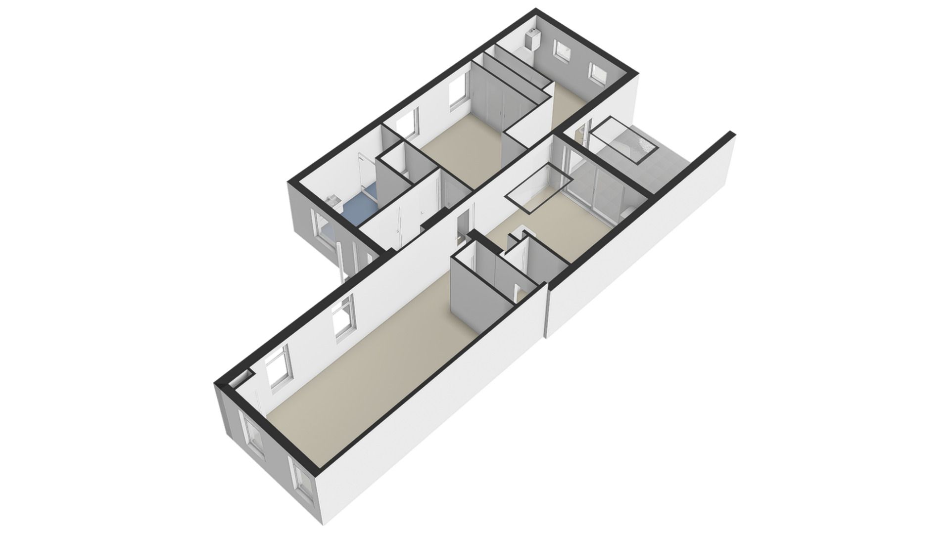 Foto 45 van Raadhuisstraat 32
