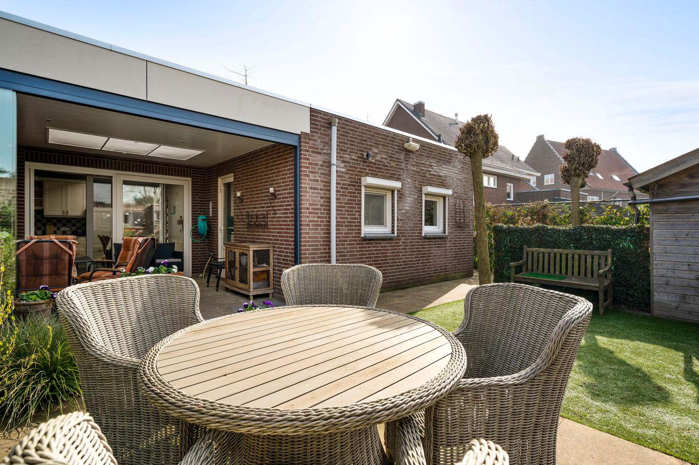 Foto 44 van Raadhuisstraat 32