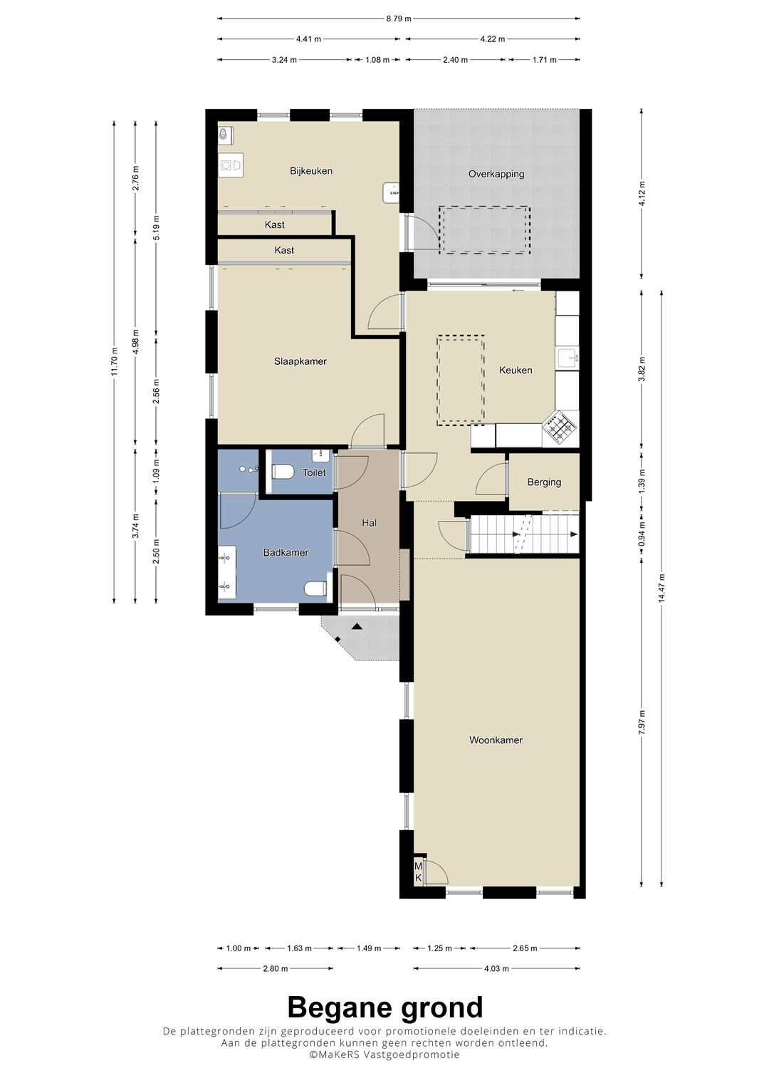 Foto 46 van Raadhuisstraat 32
