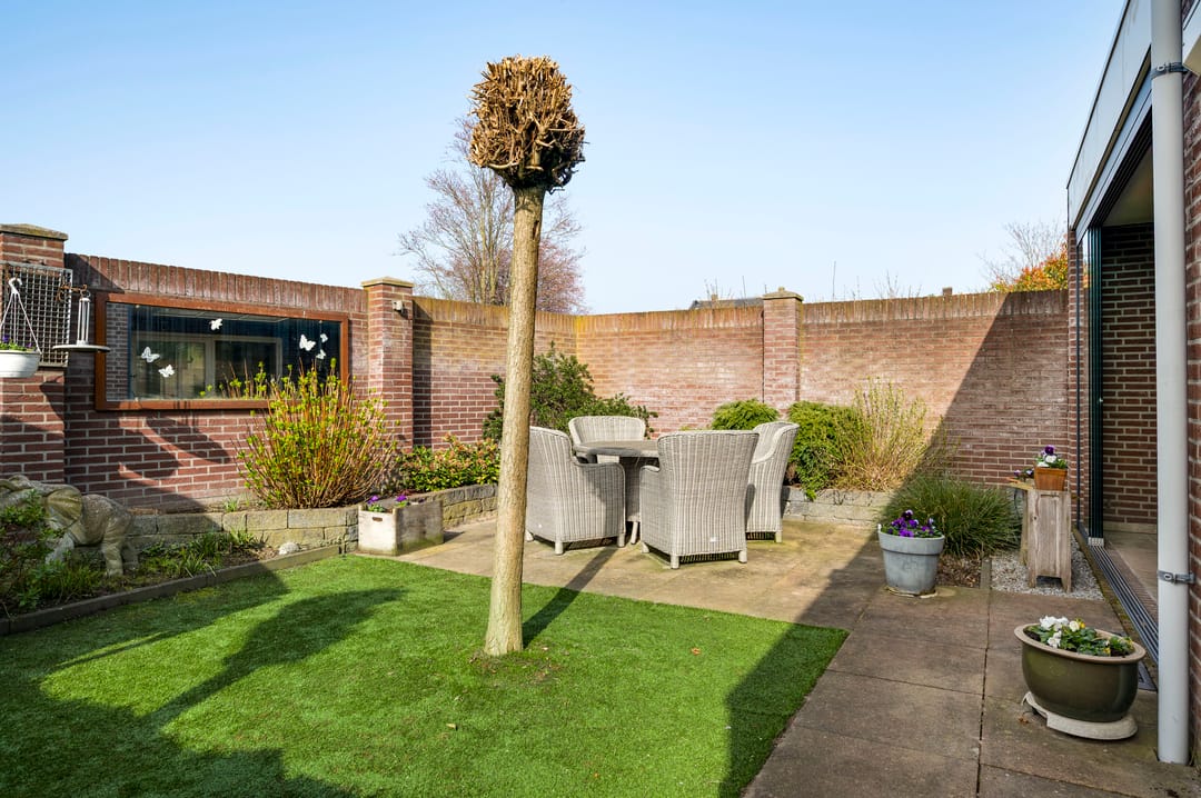 Foto 41 van Raadhuisstraat 32