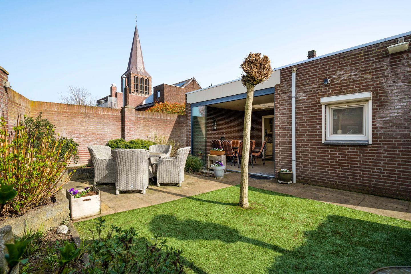 Foto 4 van Raadhuisstraat 32