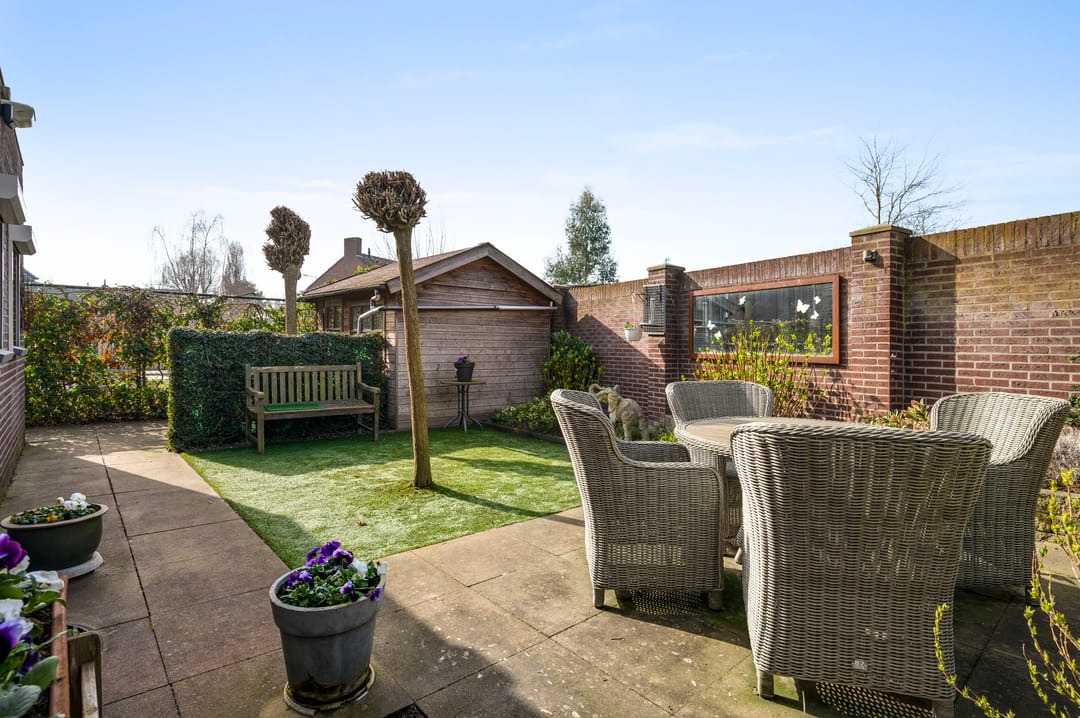 Foto 43 van Raadhuisstraat 32