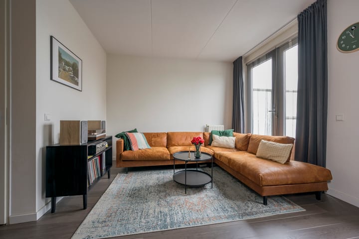 Foto 4 van Zijdevlinder 102