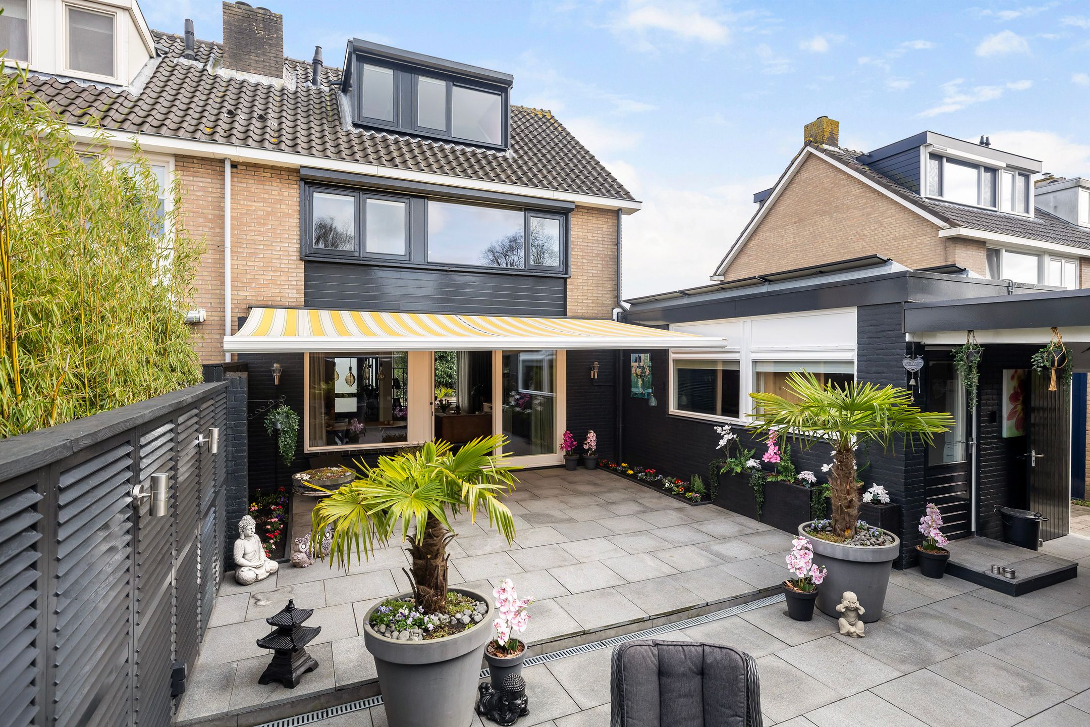 Foto 24 van Maria van Boechoutlaan 39