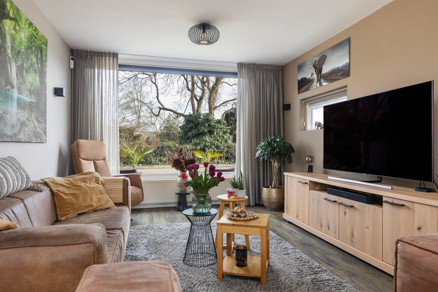 Foto 5 van Maria van Boechoutlaan 39