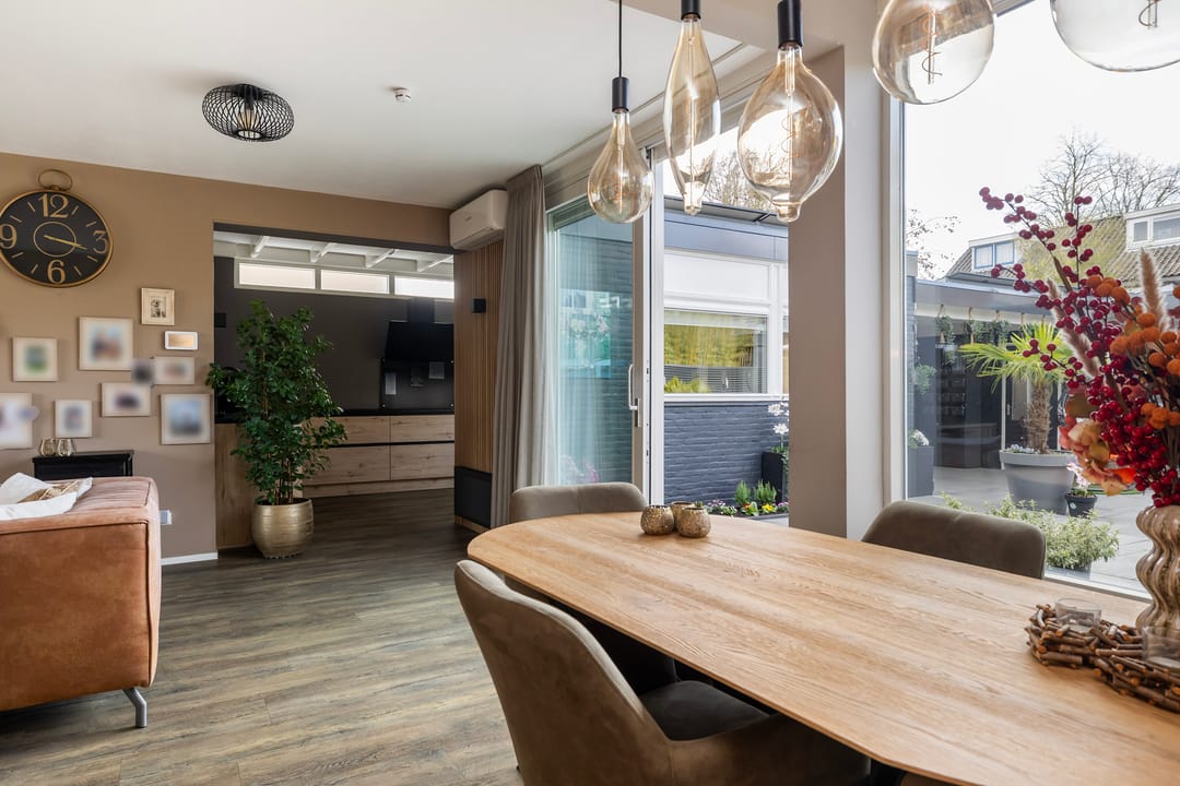 Foto 11 van Maria van Boechoutlaan 39