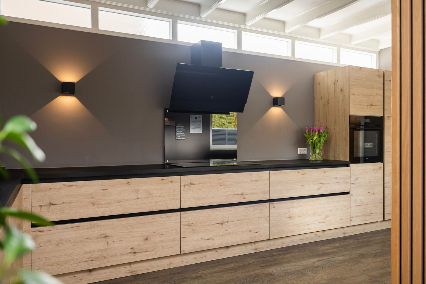 Foto 14 van Maria van Boechoutlaan 39