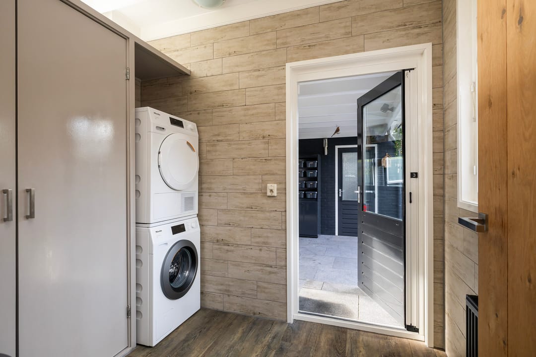 Foto 16 van Maria van Boechoutlaan 39