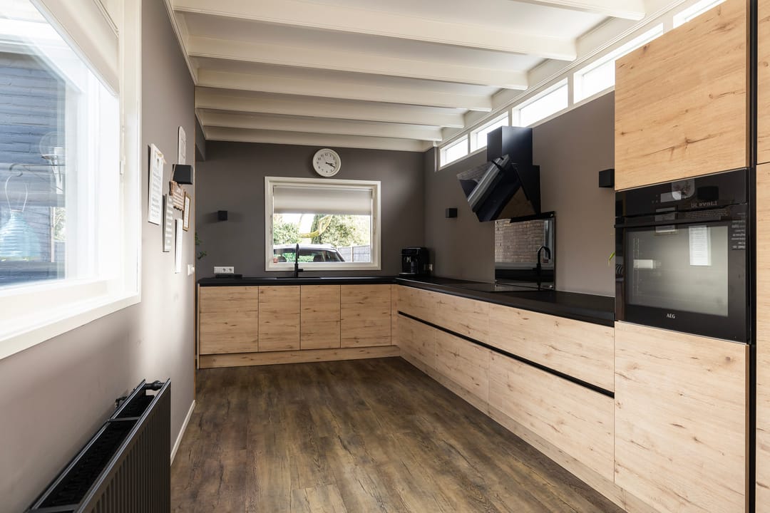 Foto 17 van Maria van Boechoutlaan 39