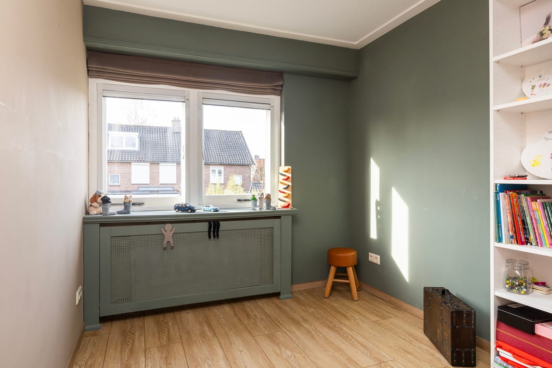 Foto 26 van Maria van Boechoutlaan 39