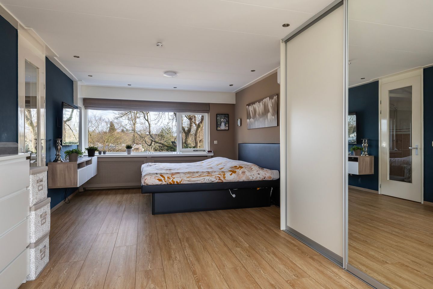 Foto 29 van Maria van Boechoutlaan 39