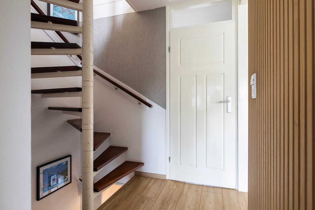 Foto 31 van Maria van Boechoutlaan 39