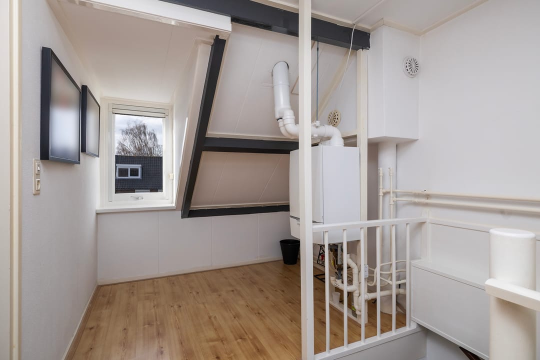 Foto 32 van Maria van Boechoutlaan 39