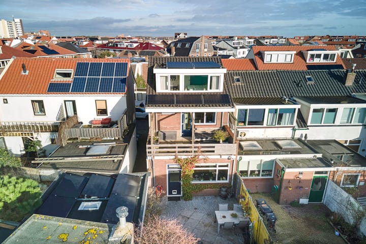 Foto 2 van Julianastraat 3