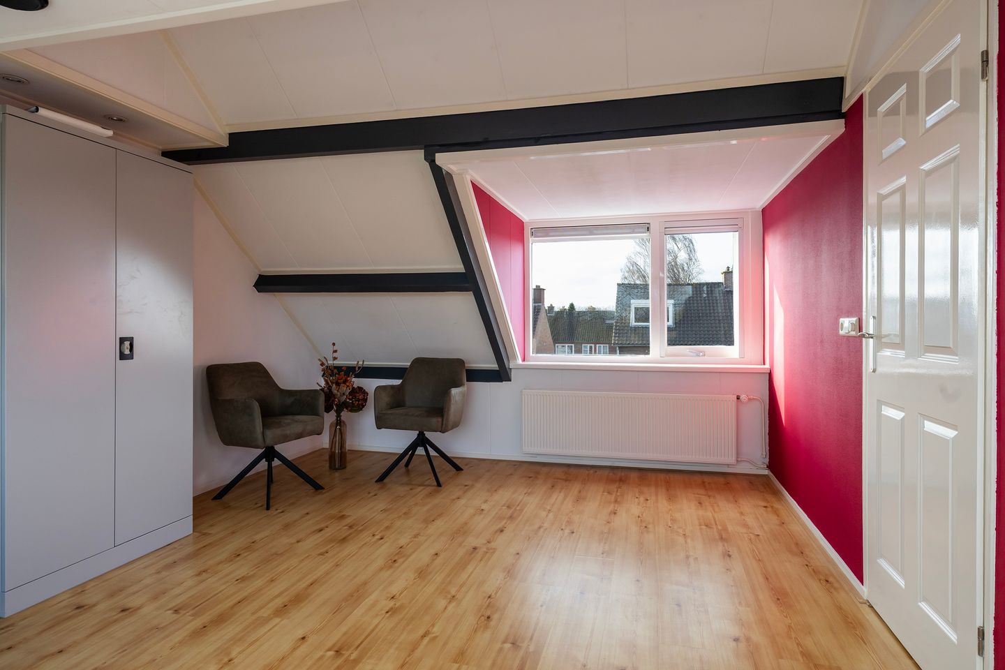 Foto 34 van Maria van Boechoutlaan 39