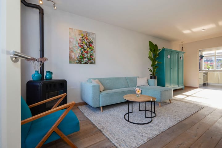 Foto 3 van Julianastraat 3