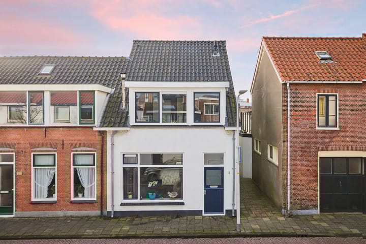 Foto 4 van Julianastraat 3