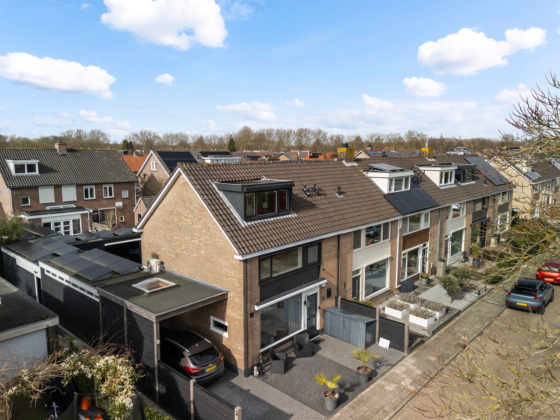 Foto 36 van Maria van Boechoutlaan 39