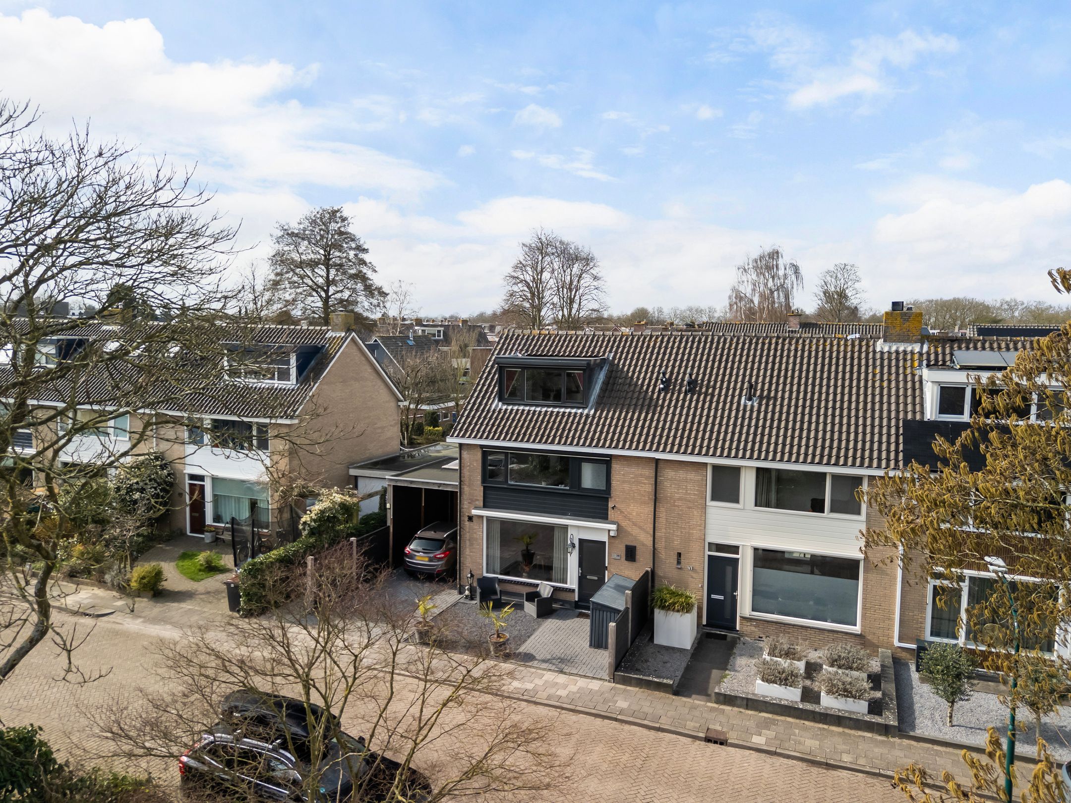 Foto 39 van Maria van Boechoutlaan 39