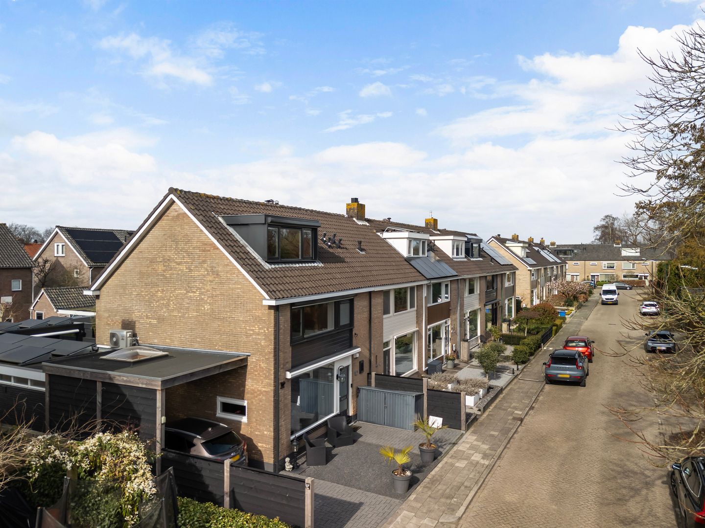 Foto 40 van Maria van Boechoutlaan 39