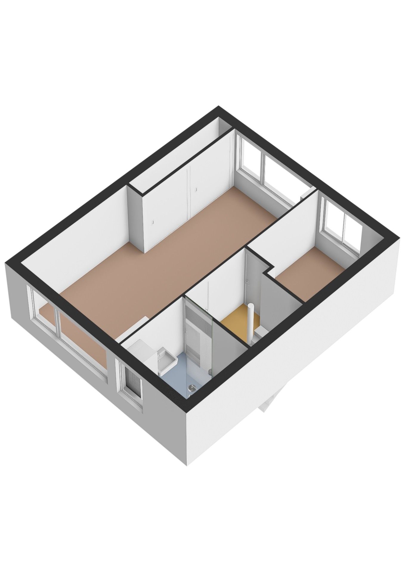 Foto 48 van Maria van Boechoutlaan 39