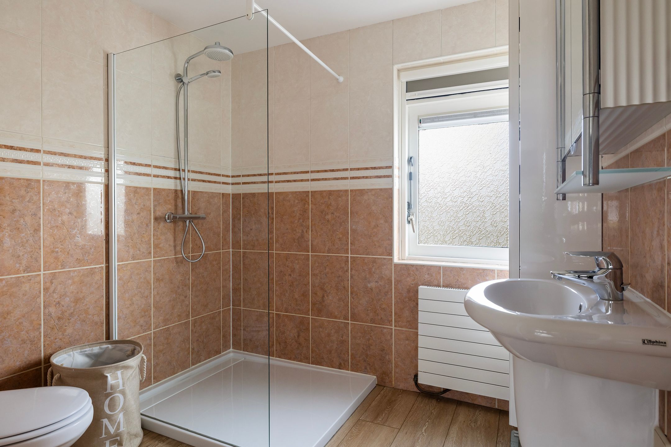 Foto 27 van Maria van Boechoutlaan 39