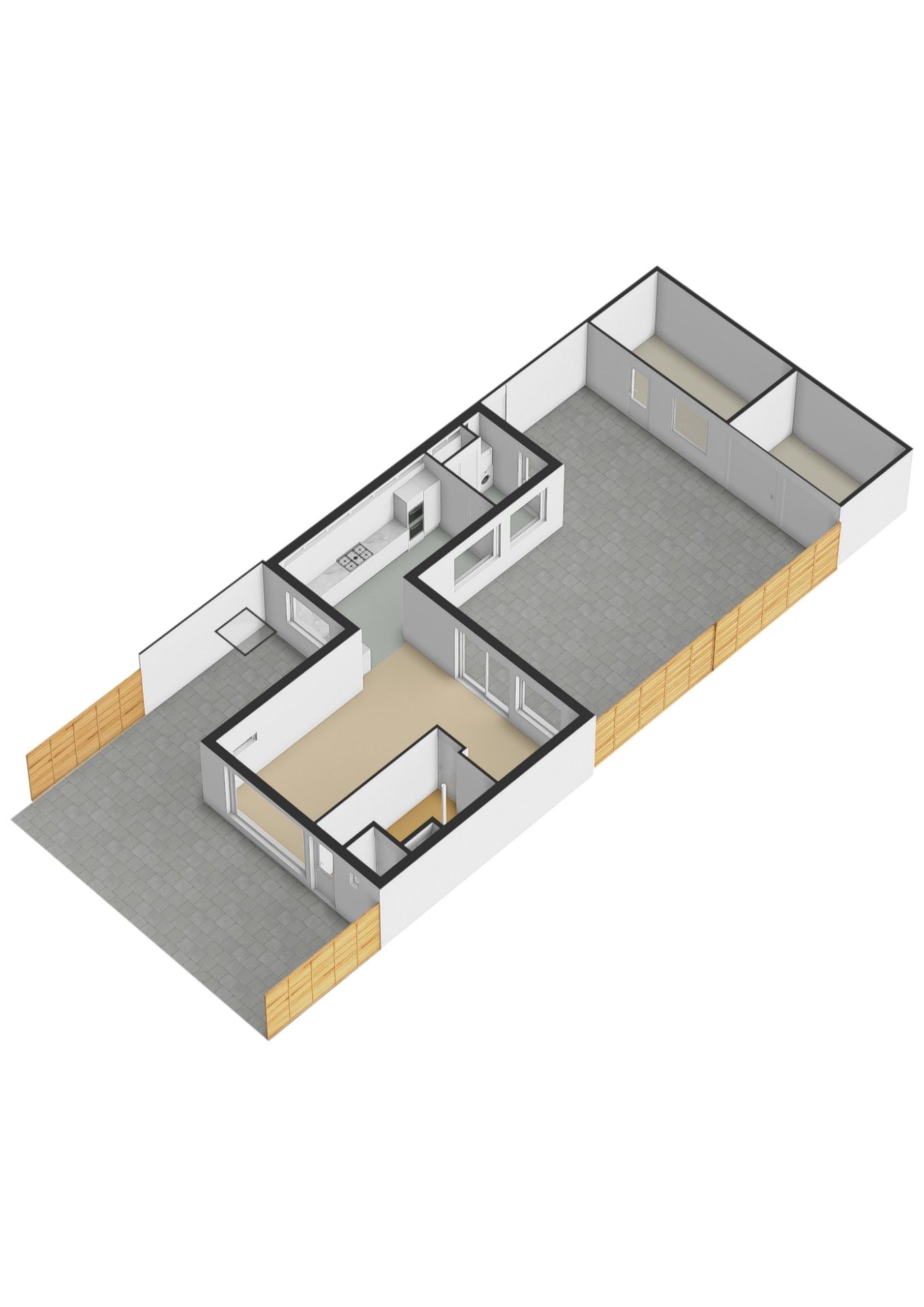 Foto 44 van Maria van Boechoutlaan 39