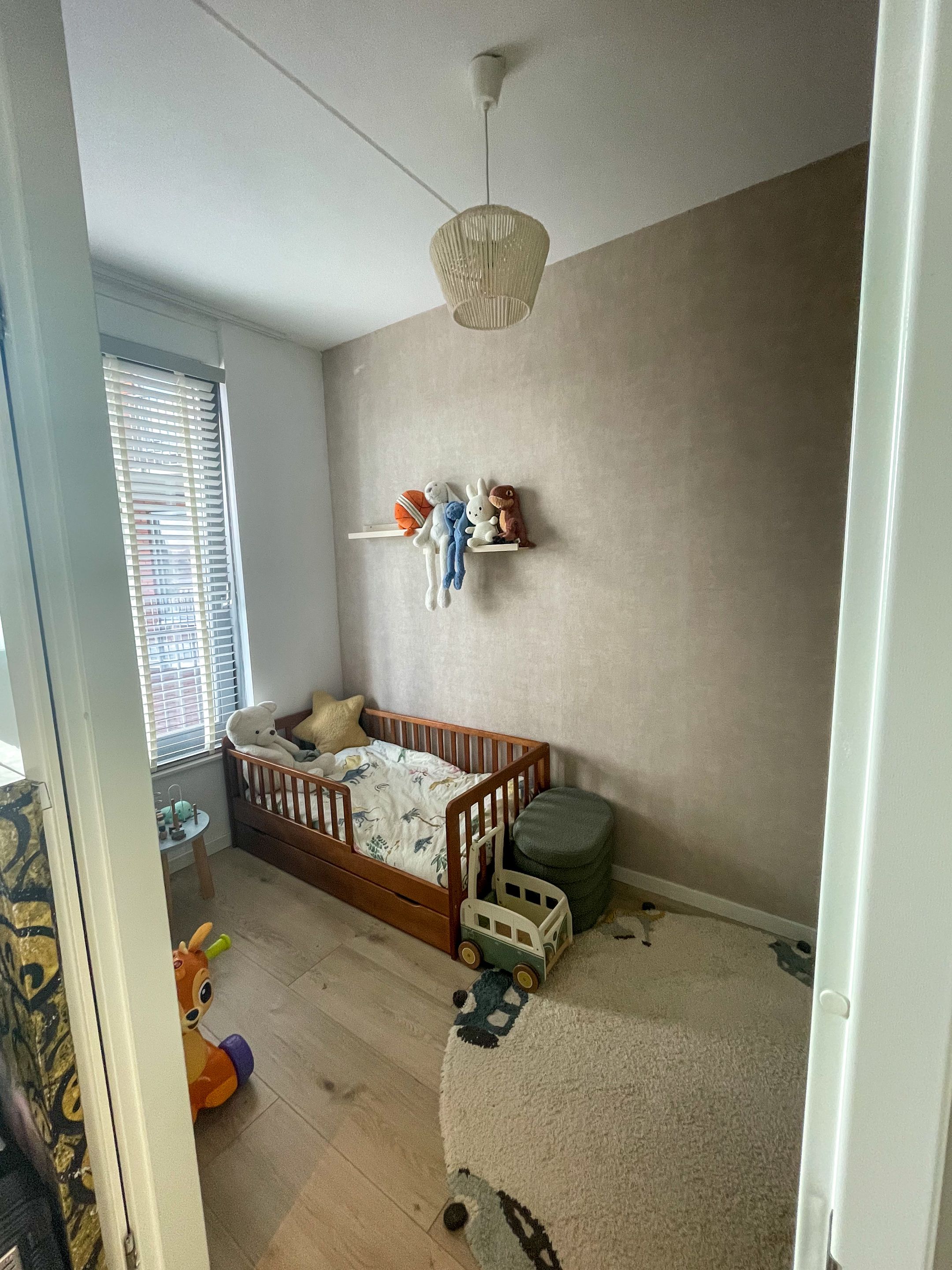 Foto 3 van Stratingplantsoen 3-D