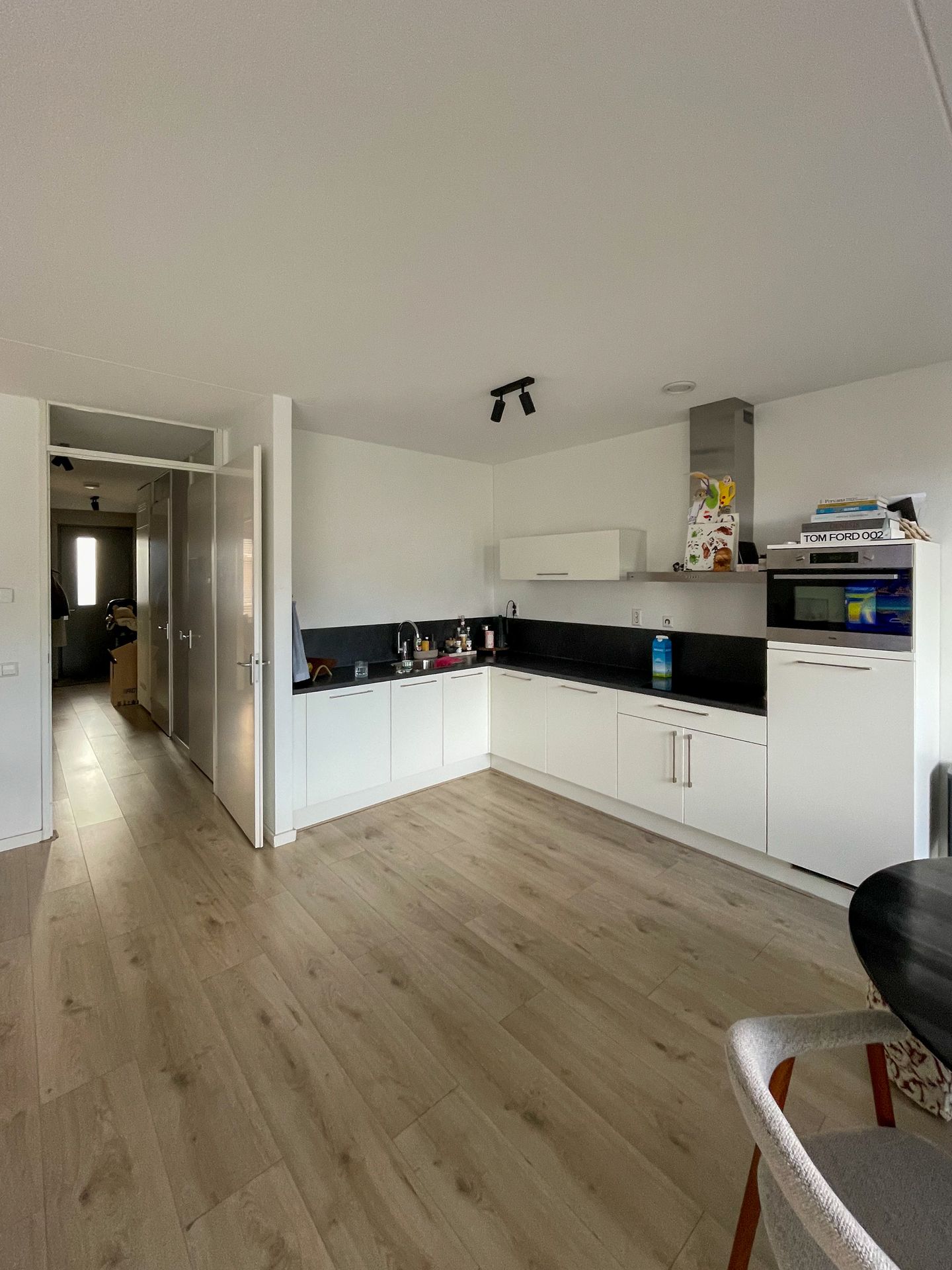 Foto 5 van Stratingplantsoen 3-D