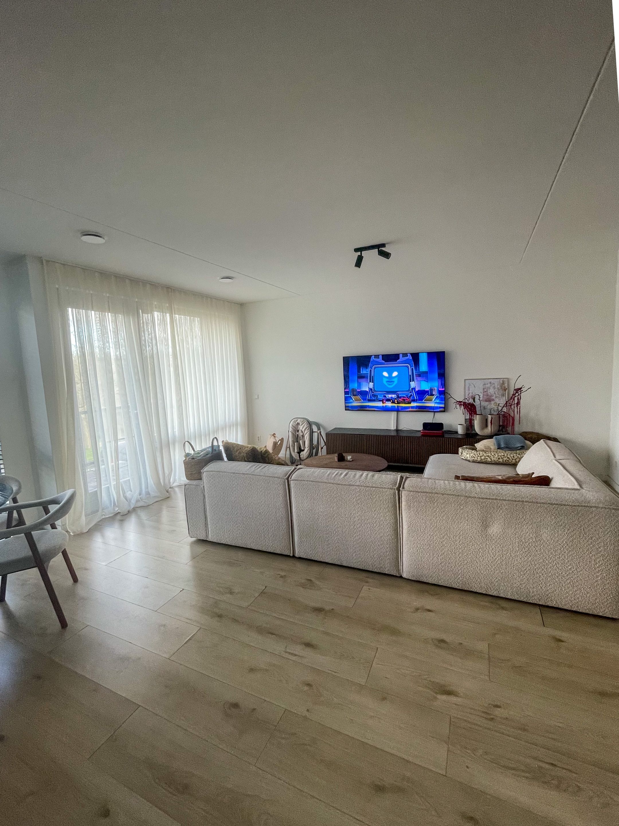 Foto 6 van Stratingplantsoen 3-D