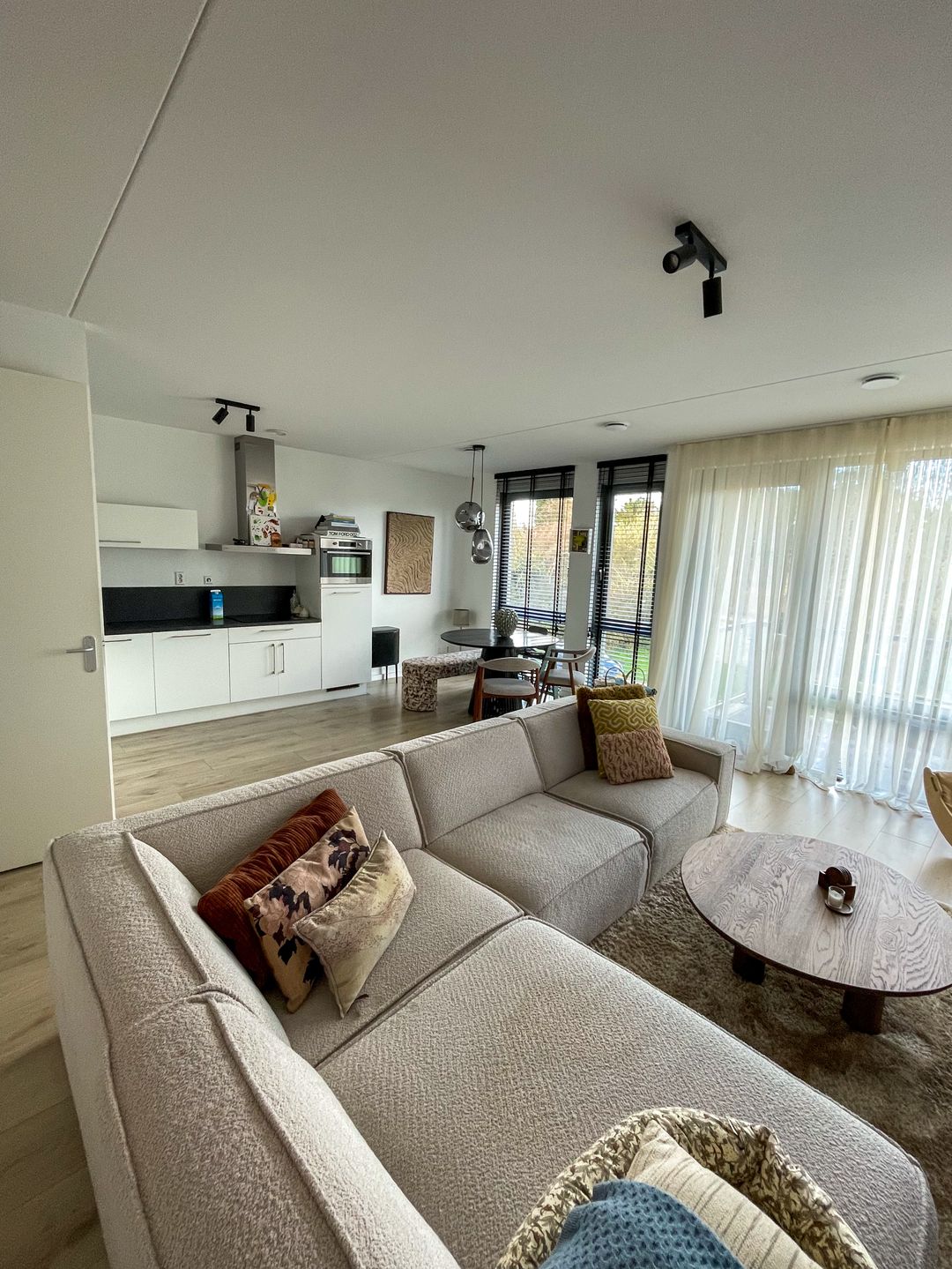 Foto 7 van Stratingplantsoen 3-D