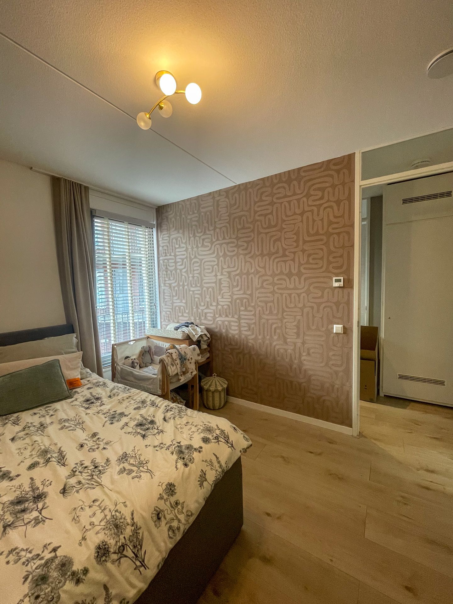 Foto 10 van Stratingplantsoen 3-D