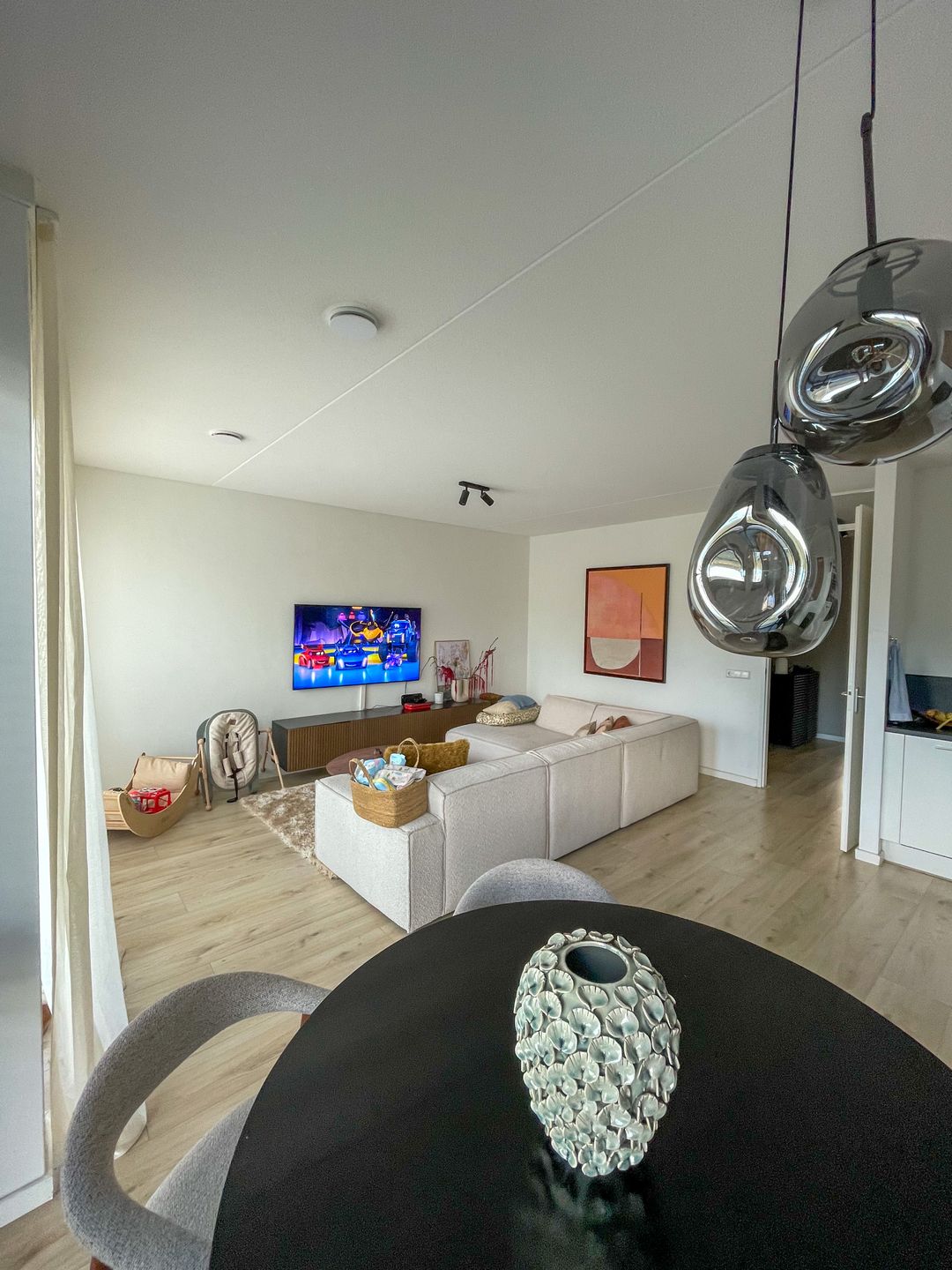 Foto 11 van Stratingplantsoen 3-D