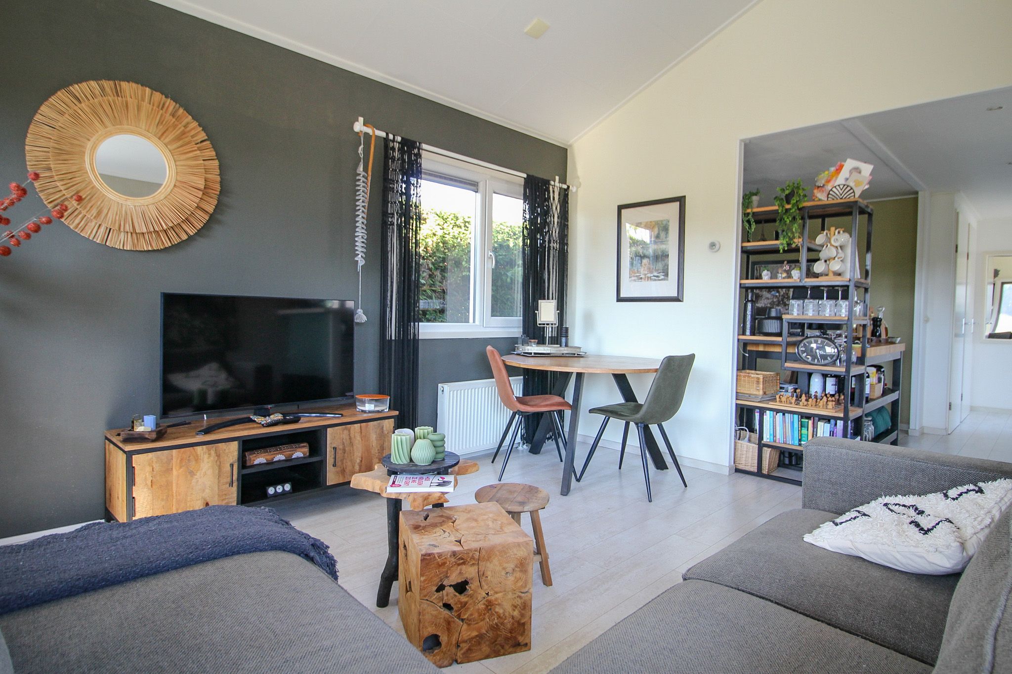 1-bedroom freehold villa in Voorthuizen — photo 3 of 5