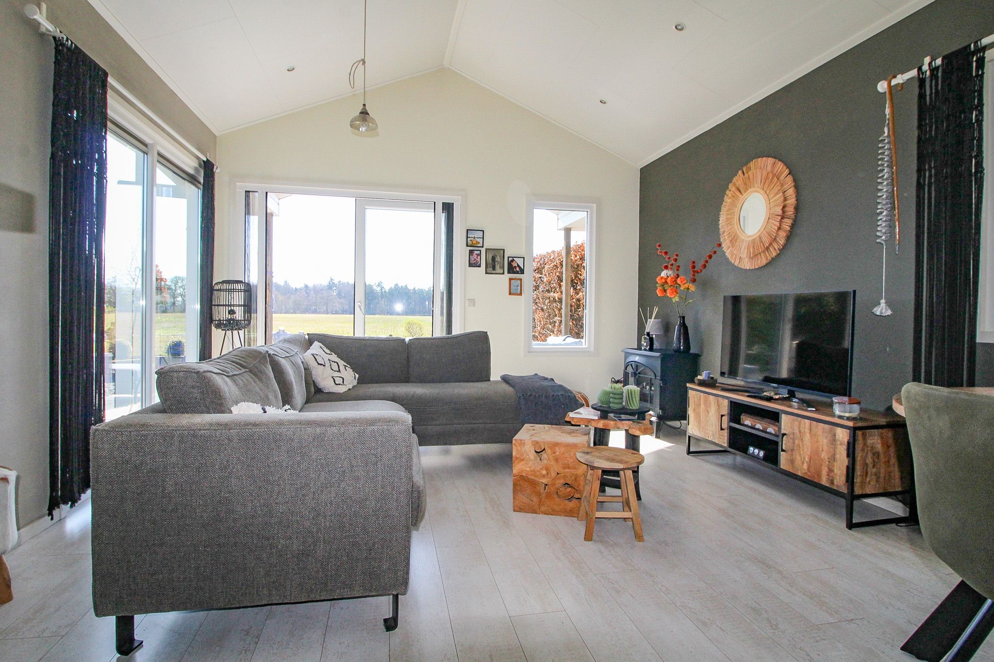 1-bedroom freehold villa in Voorthuizen — photo 4 of 5
