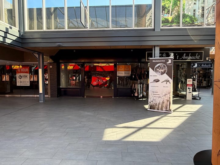 Arendshof 33, Oosterhout (NB)