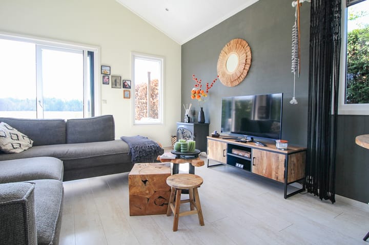 Vrijstaande woning te koop: Harremaatweg 46-14, Voorthuizen