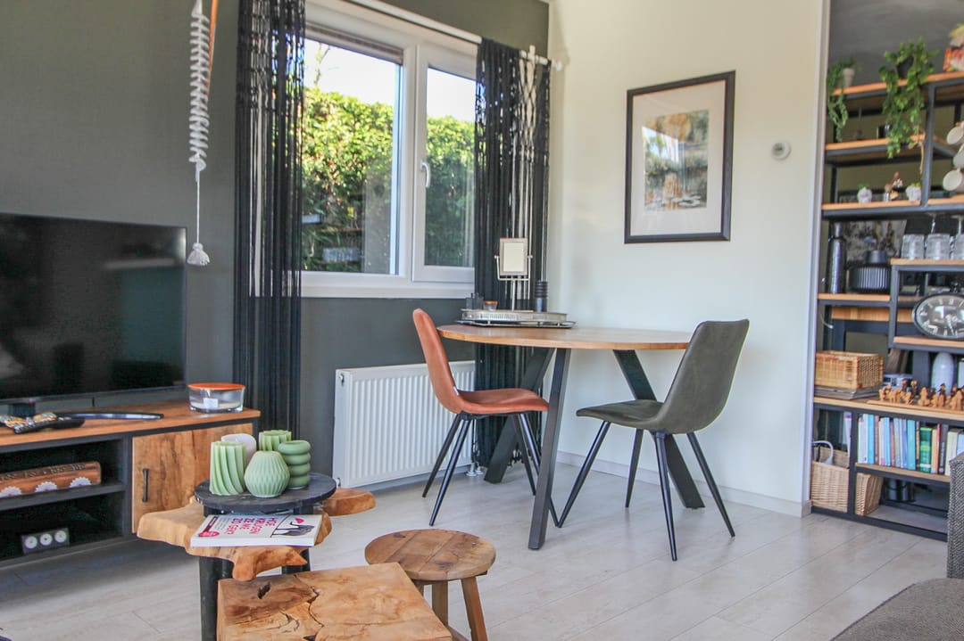 Foto 7 van Harremaatweg 46-14