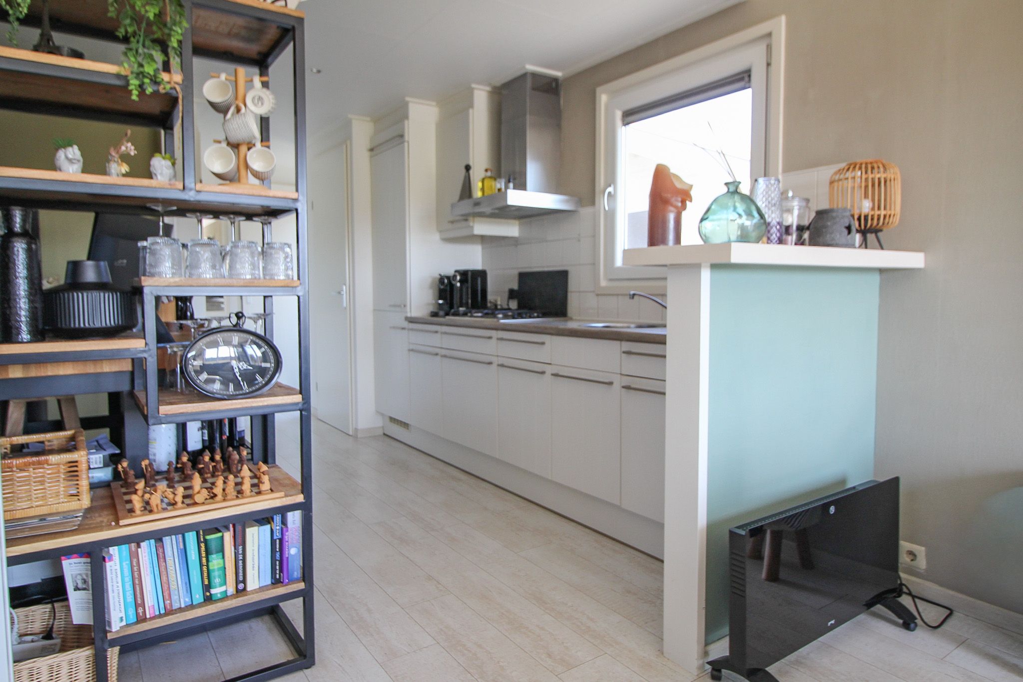 Foto 9 van Harremaatweg 46-14