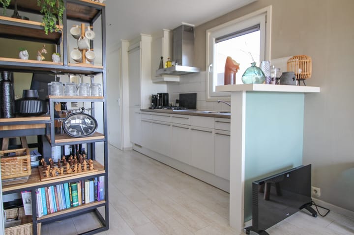 Vrijstaande woning te koop: Harremaatweg 46-14, Voorthuizen