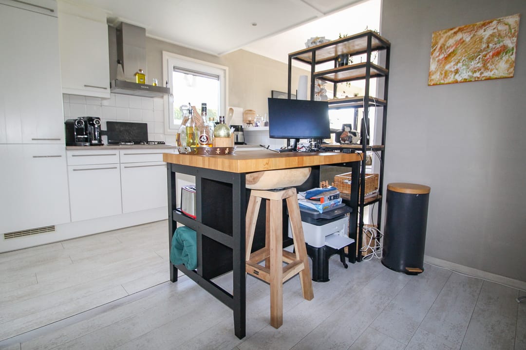 Foto 11 van Harremaatweg 46-14