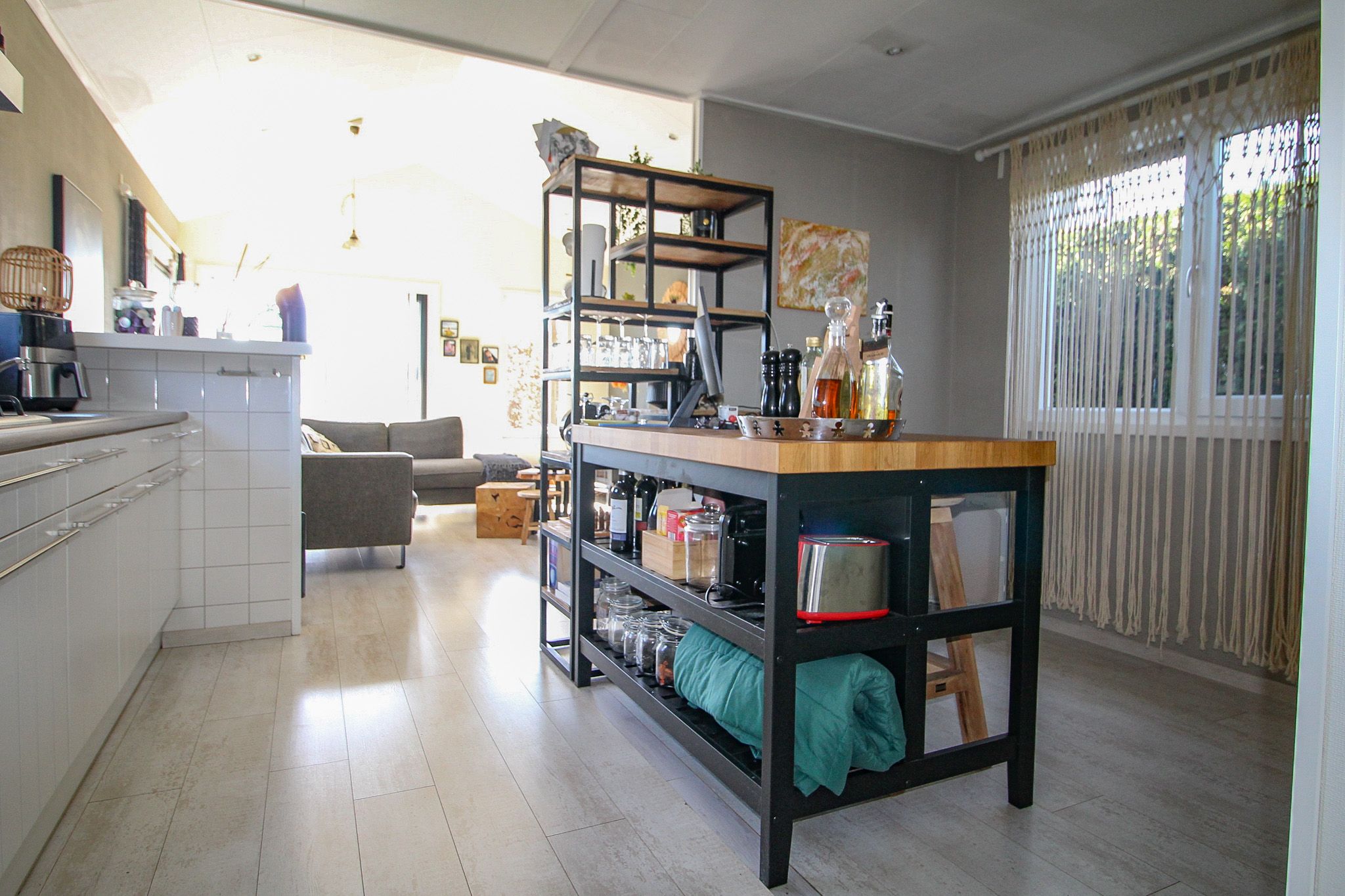 Foto 12 van Harremaatweg 46-14