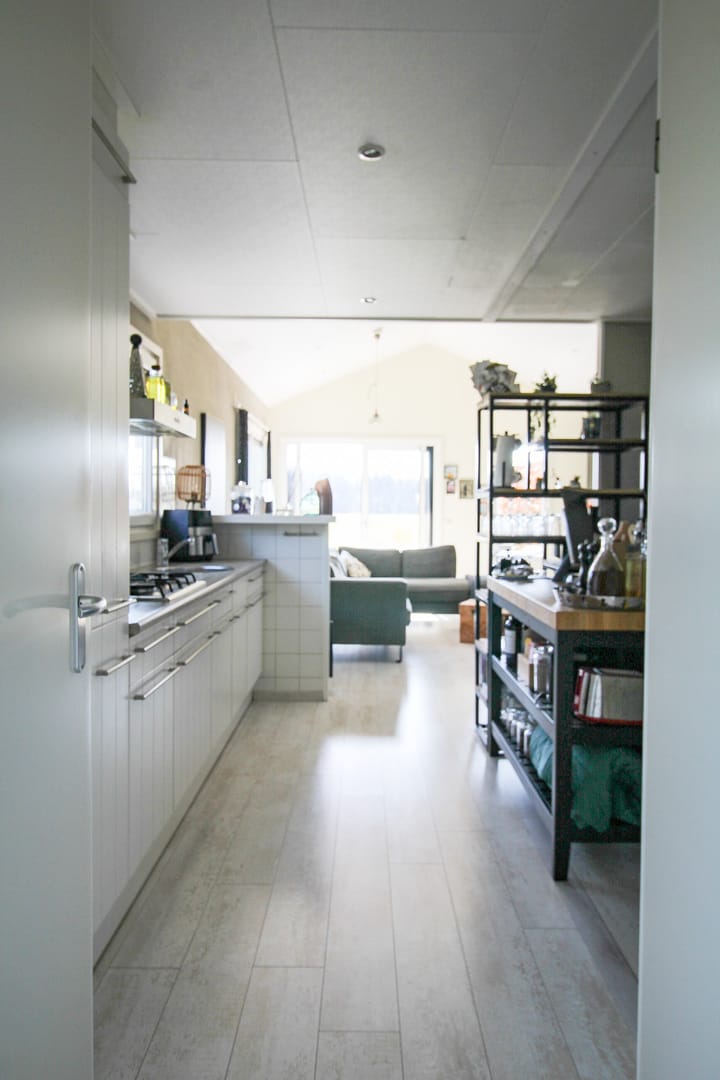 Vrijstaande woning te koop: Harremaatweg 46-14, Voorthuizen